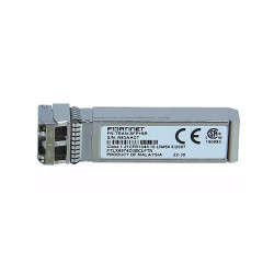 Fortinet FN-TRAN-SFP+SR 10GBASE-SR SFP+ 850nm 300m SFP Module
