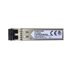 Fortinet FN-TRAN-SX 1000BASE-SX 850nm 550m MMF SFP Module Fortinet FN-TRAN-SX 1000BASE-SX 850nm 550m MMF SFP Module