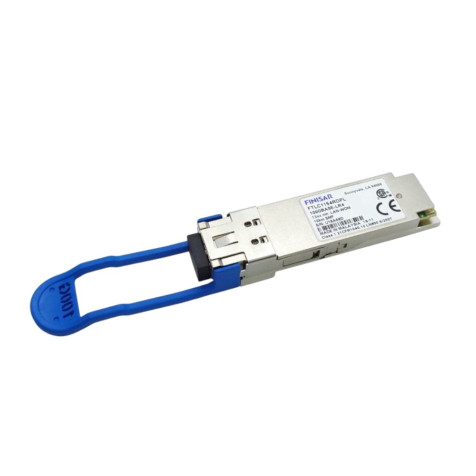 Finisar FTLC1154RDPL QSFP28 100Gb/s 100GBASE-LR4 1310nm 10km SMF Optical Transceiver