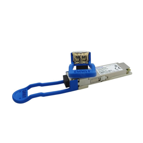 Finisar FTLC1154RDPL QSFP28 100Gb/s 100GBASE-LR4 1310nm 10km SMF Optical Transceiver