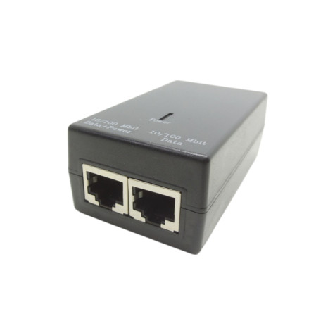 Cambium 10/100Mbps Radio PoE Power Injector 30V 15W