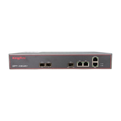 KingType GPT-C212V 2-Port GPON OLT 