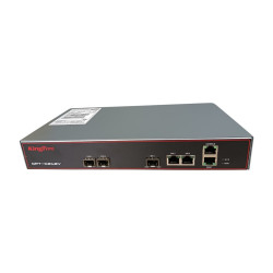 KingType GPT-C212V 2-Port GPON OLT 