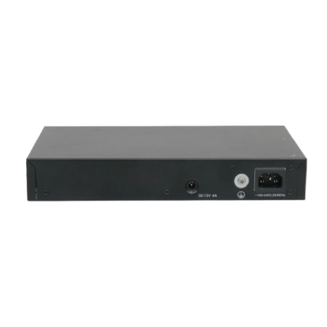 KingType GPT-C213V 3-Port GPON OLT