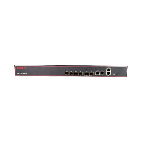 KingType GPT-C224V 4-Port GPON OLT
