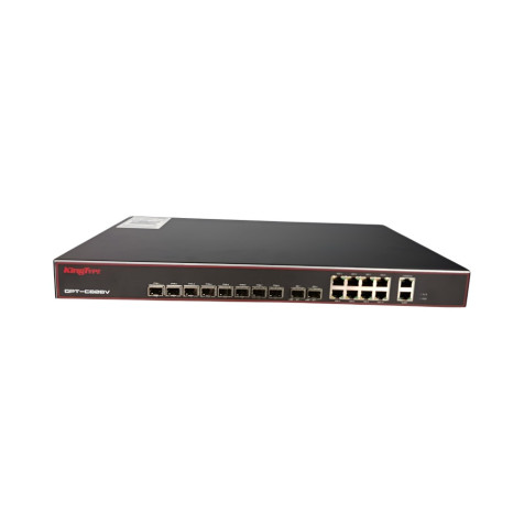 KingType GPT-C828V 8-Port GPON OLT