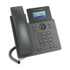 Grandstream GRP2601P Basic HD IP Phone With Adapter