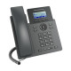 Grandstream GRP2601P Basic HD IP Phone With Adapter
