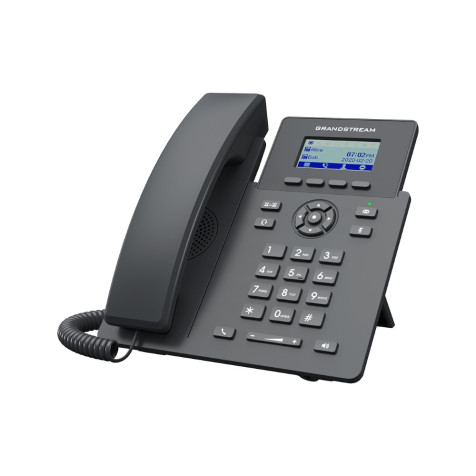Grandstream GRP2601W Wi-Fi Essential HD IP Phone