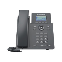 Grandstream GRP2601W Wi-Fi Essential HD IP Phone