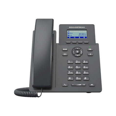 Grandstream GRP2601W Wi-Fi Essential HD IP Phone
