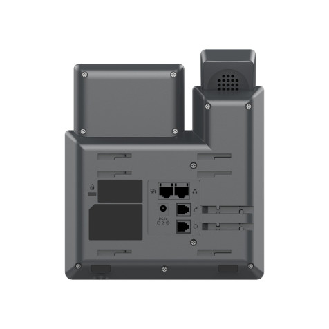 Grandstream GRP2601W Wi-Fi Essential HD IP Phone