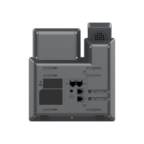 Grandstream GRP2602 Basic HD IP Phone With Adapter