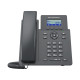 Grandstream GRP2602G Basic HD IP Phone With Adapter
