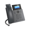 Grandstream GRP2602P Basic HD IP Phone With Adapter