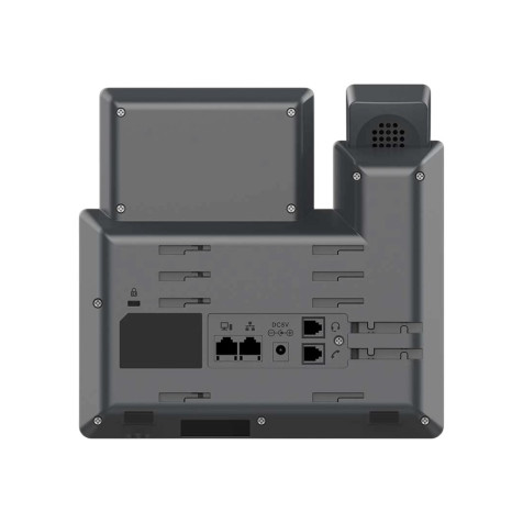 Grandstream GRP2603 Basic HD IP Phone With Adapter