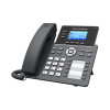 Grandstream GRP2604P 3-Line 6-SIP Carrier Grade IP Phone With POE