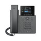 Grandstream GRP2610P Basic HD IP Phone With Adapter