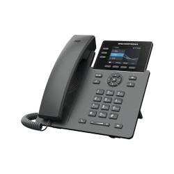 Grandstream GRP2611G Basic HD IP Phone With Adapter