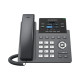 Grandstream GRP2612 Basic HD IP Phone With Adapter