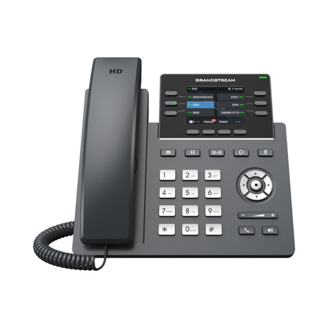 Grandstream GRP2613 HD IP Phone