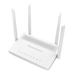 Grandstream GWN7052 1270Mbps Dual Band Gigabit WiFi Router