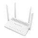 Grandstream GWN7052 1270Mbps Dual Band Gigabit WiFi Router