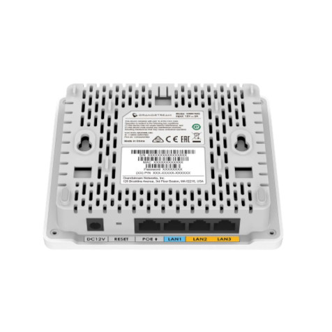 Grandstream GWN7603 Dual-Band Wave-2 WiFi Access Point