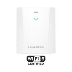 Grandstream GWN7660ELR Wi-Fi 6 Long-Range Outdoor Access Point