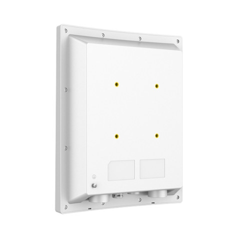 Grandstream GWN7660ELR Wi-Fi 6 Long-Range Outdoor Access Point
