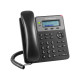 Grandstream GXP1610P Basic HD IP Phone With Adapter