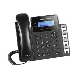 Grandstream GXP1628 Gigabit HD IP Phone