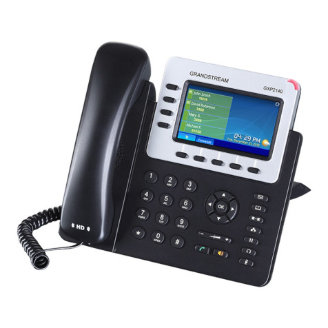 Grandstream GXP2140 Enterprise IP Phone
