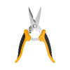 INGCO HES0187 7" Electrician’s Scissors Stainless Steel Cable Cutter