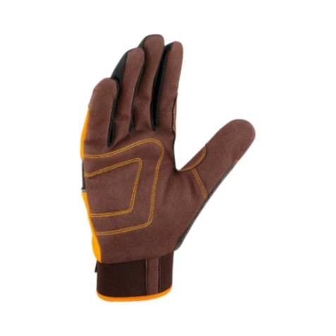 INGCO HGMG01 Mechanic Working Hand Gloves