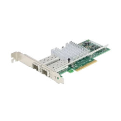 HP 560SFP+ 10Gbps 2-Port PCI Ethernet Adapter – HP 665247-001
