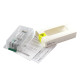 HPE Aruba Networking 10G SFP+ LC SR 300m OM3 MMF SFP Module HPE Aruba Networking 10G SFP+ LC SR 300m OM3 MMF SFP Module