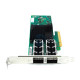 HPE 40GBDual Port 565QSFP+ Network Card P05765-001 HPE 40GBDual Port 565QSFP+ Network Card P05765-001
