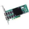 HPE 40GBDual Port 565QSFP+ Network Card P05765-001 HPE 40GBDual Port 565QSFP+ Network Card P05765-001