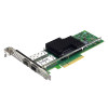 HPE 10Gb 2 Port SFP+ 562SFP+ Intel X710 PCI Express 3.0 x8 Ethernet Network Adapter HPE 10Gb 2 Port SFP+ 562SFP+ Intel X710 PCI Express 3.0 x8 Ethernet Network Adapter
