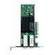 HPE 10Gb 2 Port SFP+ 562SFP+ Intel X710 PCI Express 3.0 x8 Ethernet Network Adapter HPE 10Gb 2 Port SFP+ 562SFP+ Intel X710 PCI Express 3.0 x8 Ethernet Network Adapter