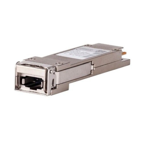 HPE 40G QSFP+ MPO SR4 SFP Module HPE 40G QSFP+ MPO SR4 SFP Module