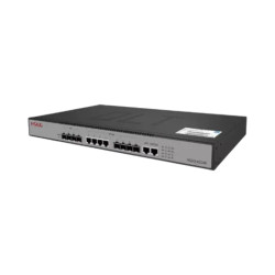 HSGQ-XE04R 4-Port EPON OLT