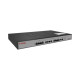 HSGQ-XE04R 4-Port EPON OLT