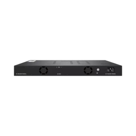 HSGQ-XE04R 4-Port EPON OLT