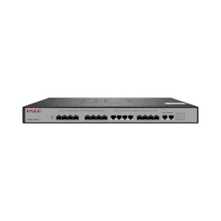 HSGQ-XE08R 8-Port EPON OLT