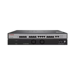 HSGQ-XE08R 8-Port EPON OLT