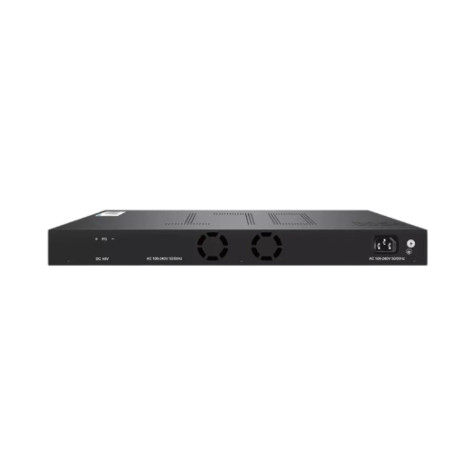 HSGQ-XE08R 8-Port EPON OLT