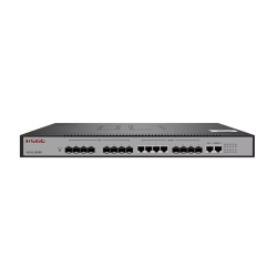 HSGQ-XE08R 8-Port EPON OLT