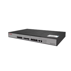 HSGQ-XE04R 4-Port EPON OLT